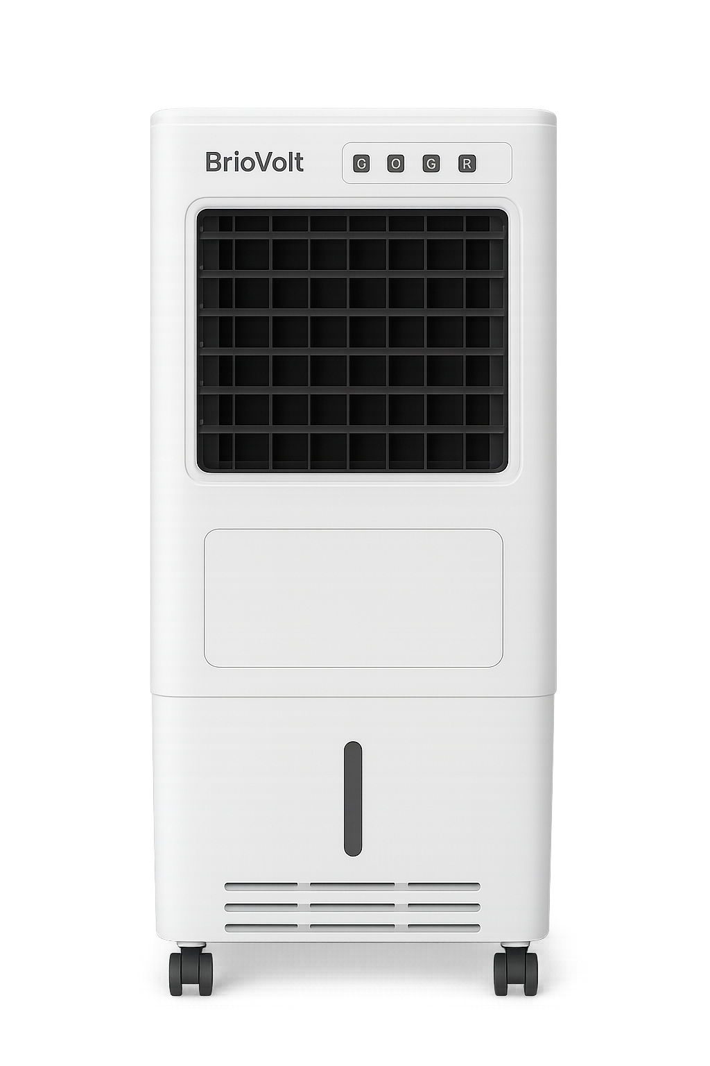 BrioVolt Air Cooler