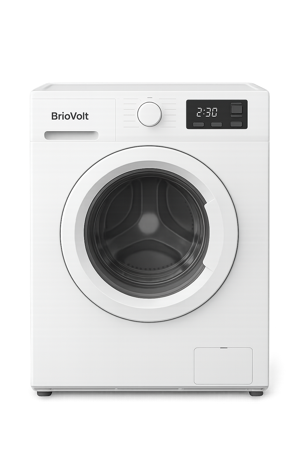 BrioVolt Washing Machine